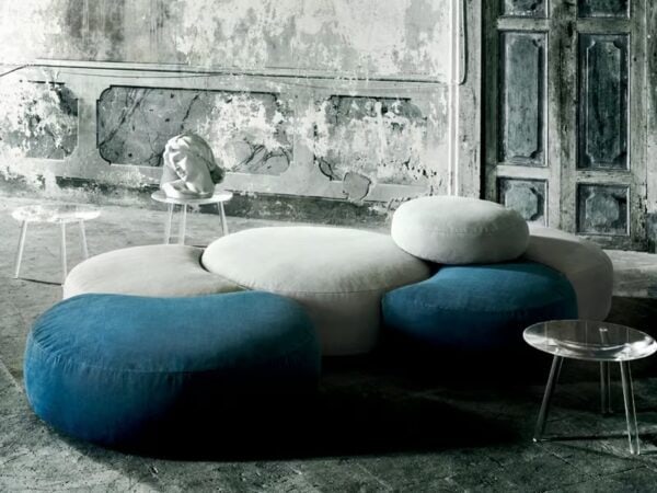 Modulares Sofa | Living Divani - Image 6