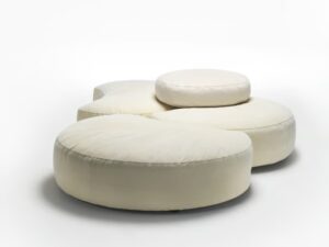 Modulares Sofa | Living Divani