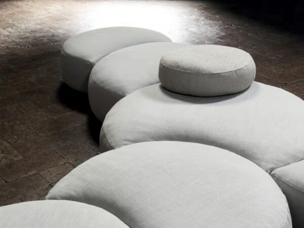 Modulares Sofa | Living Divani - Image 5