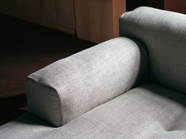 Sofa mit abnehmbarem Bezug | Living Divani | Wall - Image 4