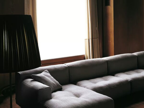Sofa mit abnehmbarem Bezug | Living Divani | Wall - Image 3