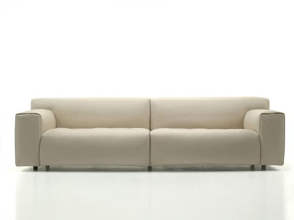 Sofa mit abnehmbarem Bezug | Living Divani | Wall - Image 2