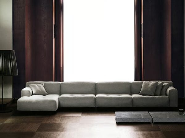 Sofa mit abnehmbarem Bezug | Living Divani | Wall - Image 5