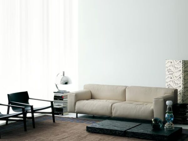 Sofa mit abnehmbarem Bezug | Living Divani | Wall - Image 6
