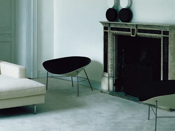 Sessel aus Birke | Living Divani - Image 6