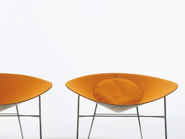 Sessel aus Birke | Living Divani - Image 3
