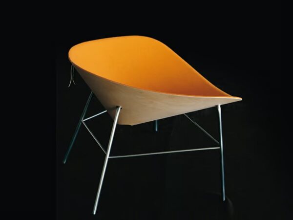 Sessel aus Birke | Living Divani - Image 4