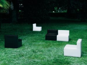 Sessel | Living Divani