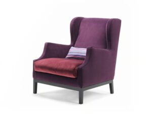 Kaminsessel | Living Divani