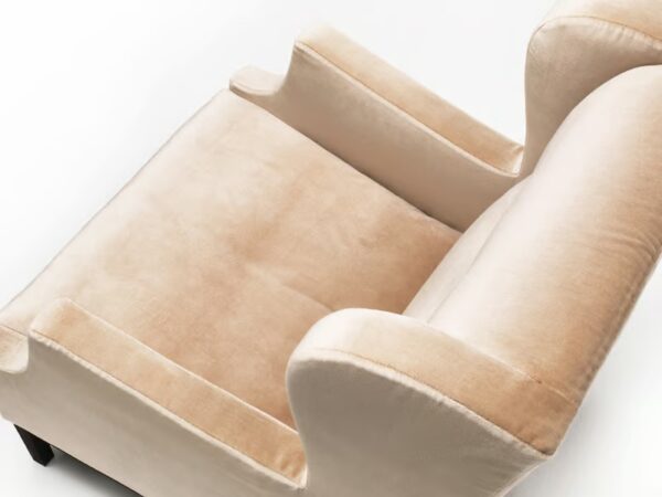 Kaminsessel | Living Divani - Image 5