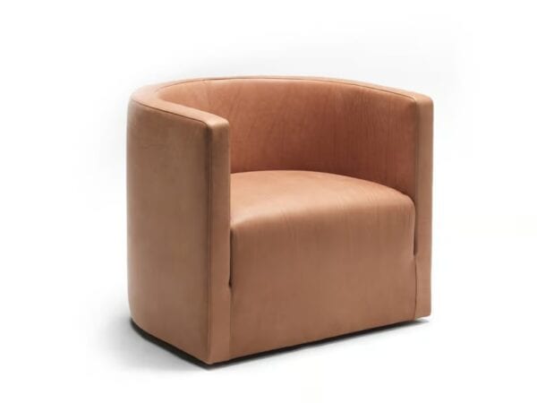Sessel aus Leder | Living Divani - Image 2
