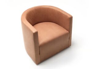 Sessel aus Leder | Living Divani