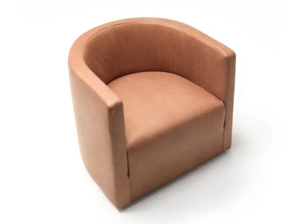 Sessel aus Leder | Living Divani