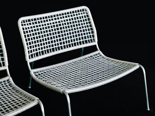 Sessel aus Leder | Living Divani | Frog - Image 7