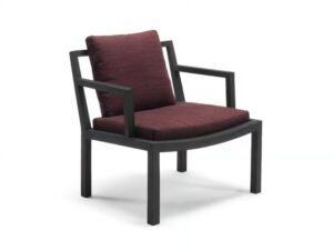 Sessel aus Eichenholz | Living Divani