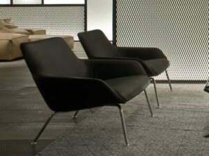 Sessel | Living Divani