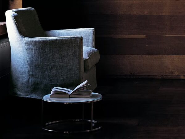Couchtisch aus Glas | Living Divani | Ile - Image 4