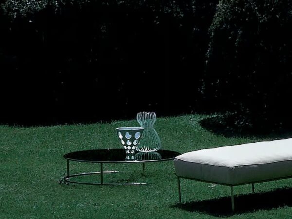 Couchtisch aus Glas | Living Divani | Ile - Image 8