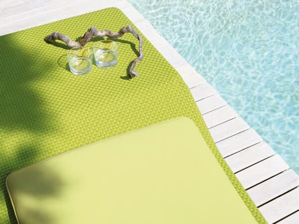 Verstellbarer Gartenliege | Paola Lenti - Image 3