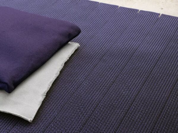 Uni- Außenteppich | Paola Lenti | High Tech - Image 5