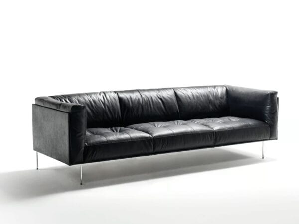 Sofa mit abnehmbarem Bezug | Living Divani | Rod - Image 2