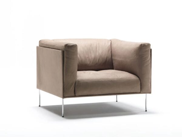 Sessel | Living Divani | Rod
