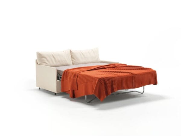 Ausklappbares Schlafsofa im modernen Stil | Living Divani | Chemise - Image 2
