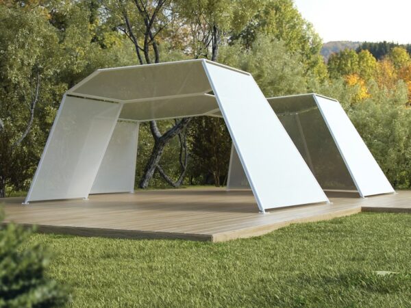 Gartenpavillon | Paola Lenti - Image 11