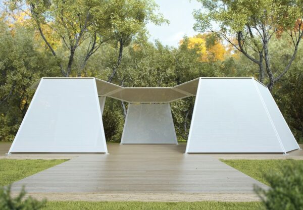 Gartenpavillon | Paola Lenti - Image 10