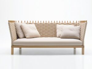 Gartensofa | Paola Lenti | Wabi