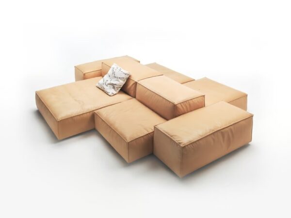 Modulares Sofa | Living Divani | Extrasoft