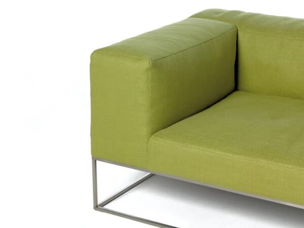 Sofa mit abnehmbarem Bezug | Living Divani | Ile club - Image 8