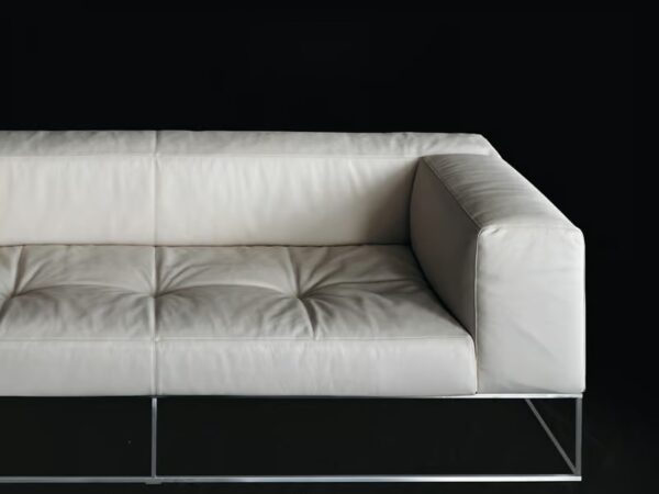Sofa mit abnehmbarem Bezug | Living Divani | Ile club - Image 5