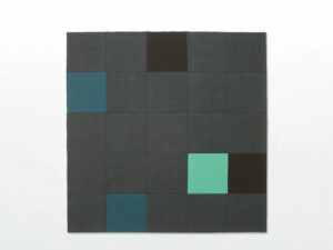 Teppich aus Filz nach Maß | Paola Lenti | Feltro