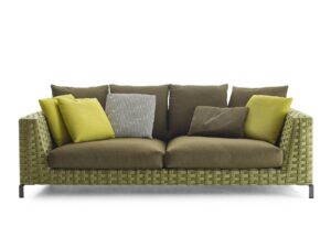 Sofa | B&B Italia Outdoor | Ray