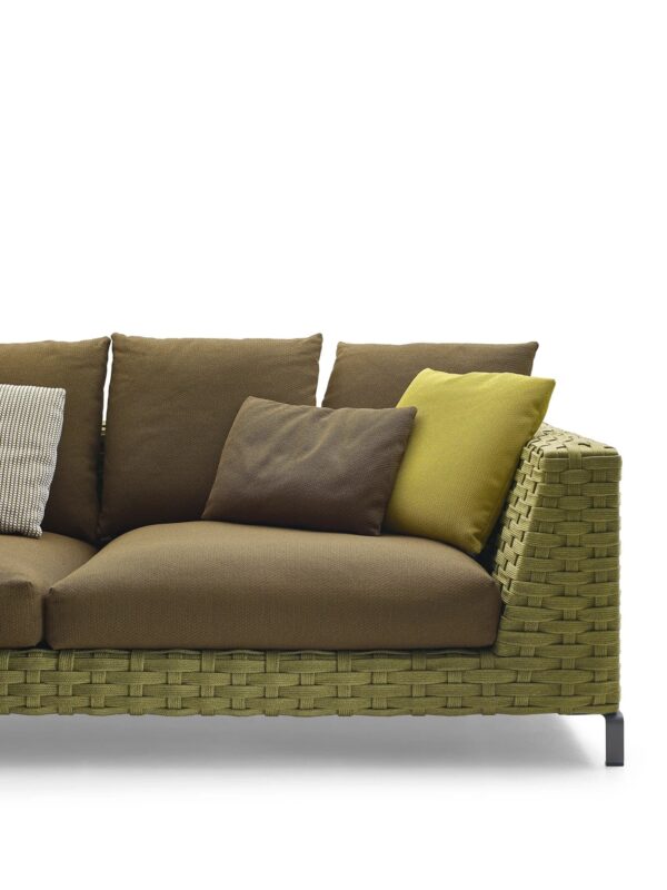 Sofa | B&B Italia Outdoor | Ray - Image 2