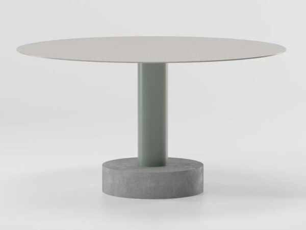 Runder Tisch | Kettal | Roll
