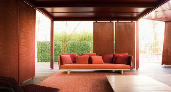 Sofa | Paola Lenti | Sabi - Image 5