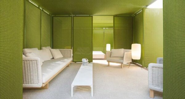 Sofa | Paola Lenti | Sabi - Image 7