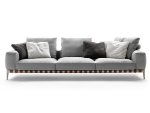 Sofa aus Stoff | Flexform | Gregory