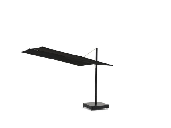 Verstellbarer Ampel Sonnenschirm aus Acrylgewebe | Extremis | Sensu - Image 2