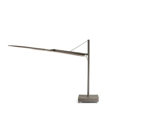 Verstellbarer Ampel Sonnenschirm aus Acrylgewebe | Extremis | Sensu - Image 7