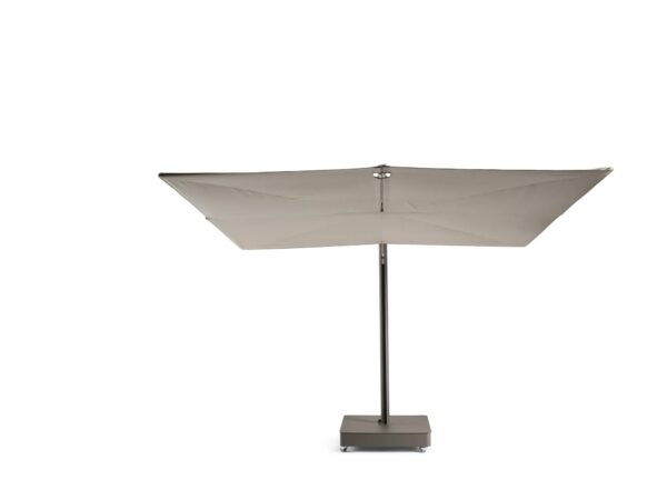 Verstellbarer Ampel Sonnenschirm aus Acrylgewebe | Extremis | Sensu - Image 6