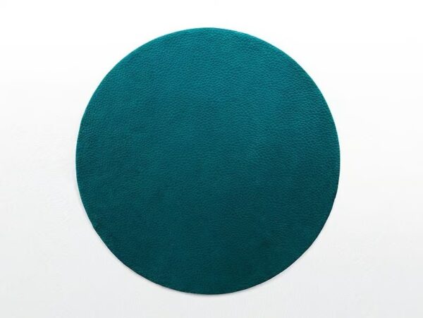 Uni- runder Teppich aus Wolle | Paola Lenti | Area