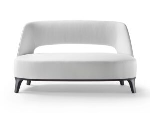 Kleines Sofa | Flexform | Ermione