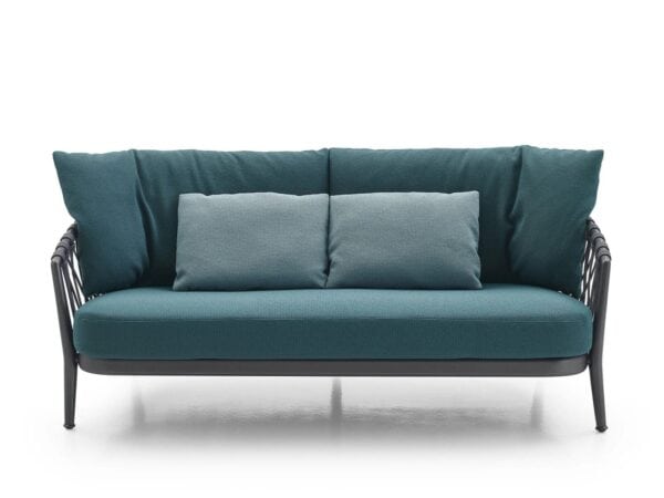 3-er Sofa | B&B Italia Outdoor | Erica