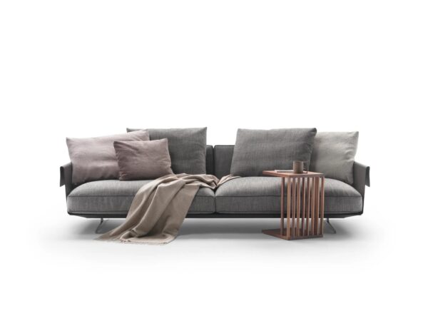 Sofa aus Stoff | Flexform | Bretton - Image 3