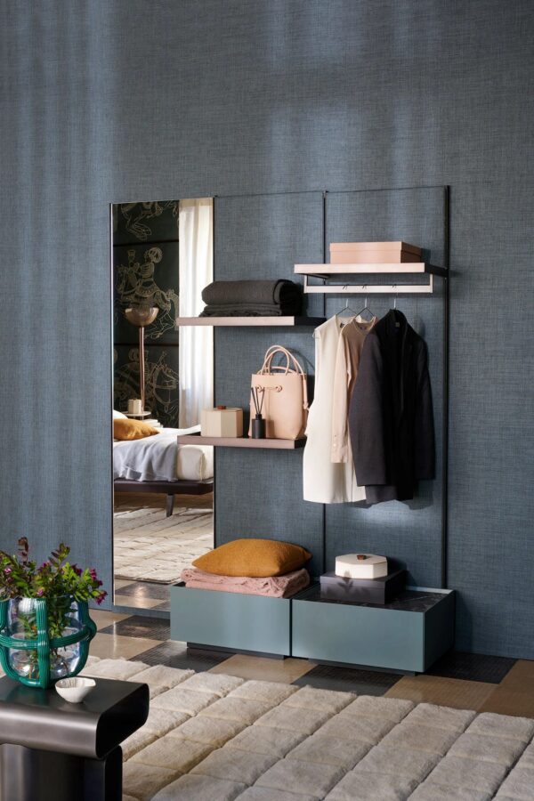 Couchtisch aus Edelstahl | Cassina | Soft Corners - Image 12