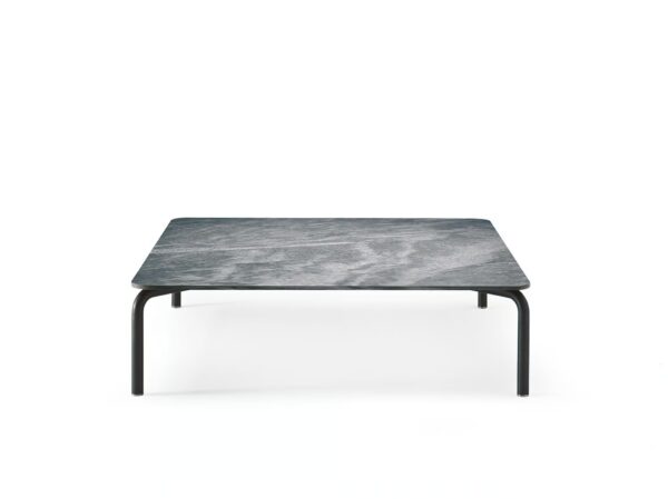 Rechteckiger Garten-Beistelltisch | RODA | Spool