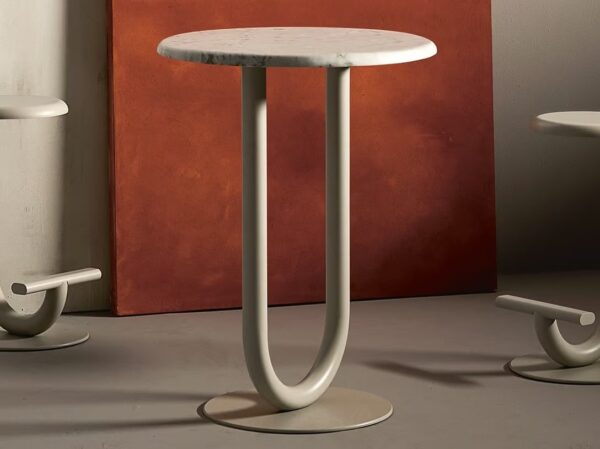 Runder Hochtisch | Desalto | Strong - Image 5
